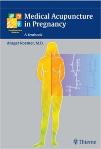 Picture of Medical acupuncture in pregnancy