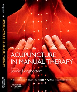 Picture of Acupuncture in manual therapy