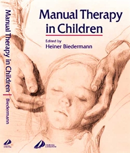 Picture of Manual therapy in children