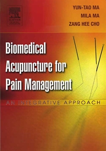 Picture of Biomedical acupuncture for pain management