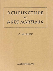 Picture of Acupuncture et arts martiaux
