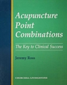 Εικόνα της Acupuncture point combinations