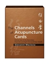 Εικόνα της The channels of acupuncture cards