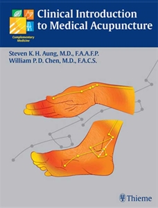 Picture of Clinical Introduction to Medical Acupuncture