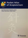 Εικόνα της Pocket atlas of acupuncture