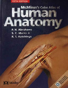 Picture of McMinn's color atlas of human anatomy