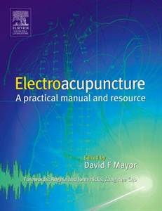 Picture of Electroacupuncture