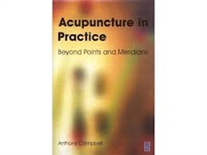Picture of Acupuncture in practice