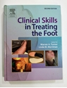 Εικόνα της Clinical Skills in Treating the Foot