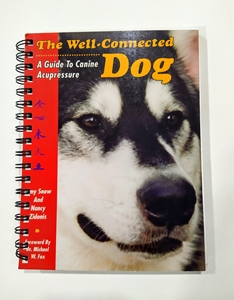 Picture of The Well-Connected Dog